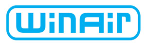 logo winair