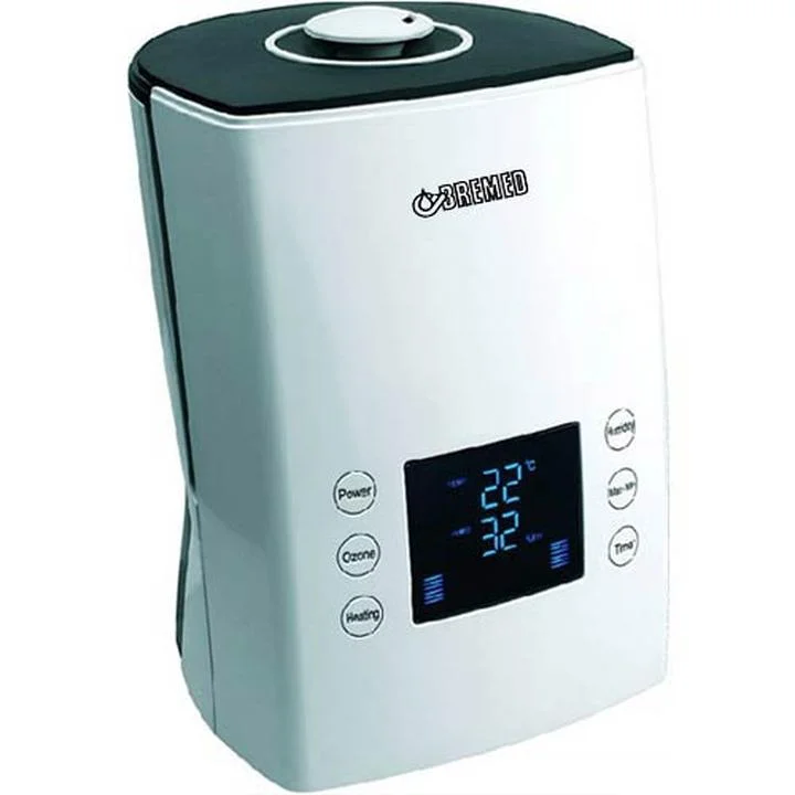 بخور بریمد BD7640