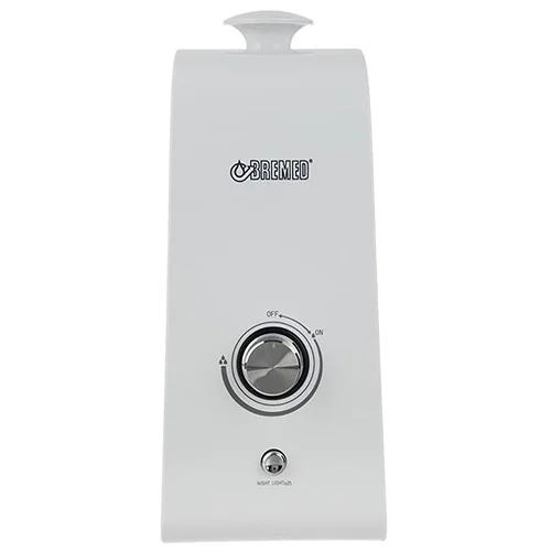 دستگاه بخور بریمد BD7660