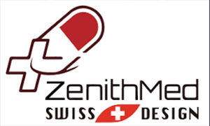 logo Zenithmed