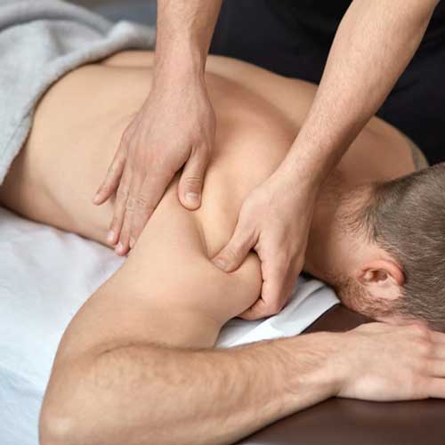 فیزیوتراپی چیست و چه کاربردی دارد؟ 9 ماساژ درمانی
