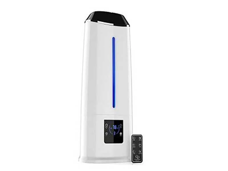 دستگاه بخور سرد منورا HD1355a - سلامت پزشکی