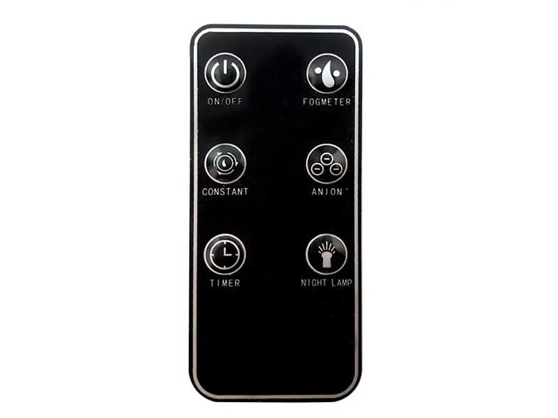 دستگاه بخور سرد منورا HD1355a - تصویر 5